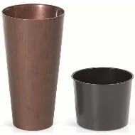 Cserepek &amp; Kaspók