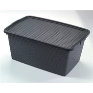 Rattan Box