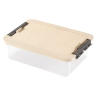 Rattan Box