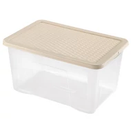 Quasar Box