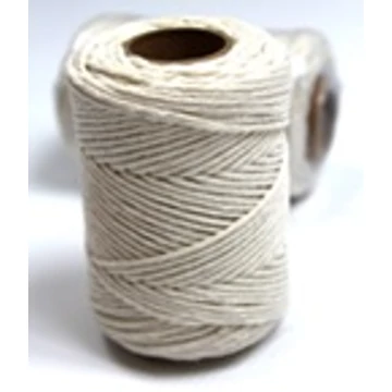 Konyhai / hús kötöző FEHÉR 100g 0384
