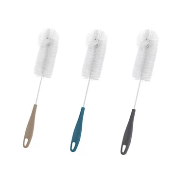 Üvegmosó kefe 1L MIX GREY 4103