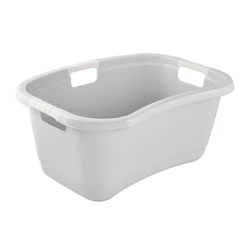 Mosókád 50L 65x47x28cm ergonomikus Szürke Janne 1078313000000