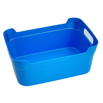 Tároló doboz 3,5L 24x17x10cm 1082
