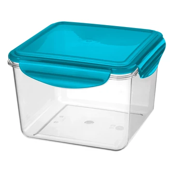 Ételtároló 1,7L 16х16х11,1cm Clippes 1111563200000