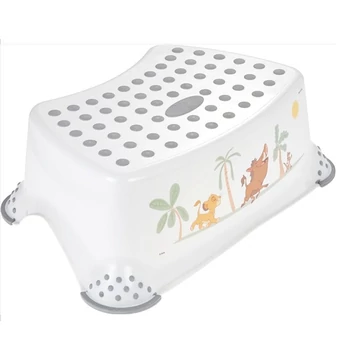 Gyerek Fellépő 40x28x14cm Max. 80kg-ig Lion King 1843110032500