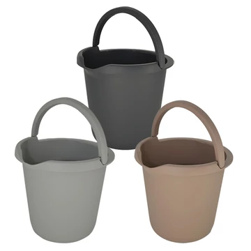 Vödör 12 L + csavaró NEW 071260