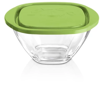 MAGIC 19 üveg tál tetővel 1,42L 18x20,1x9,7cm 14031326