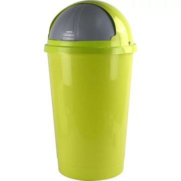 Szemetes kerek 50L 40x74cm 1359