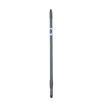 Nyél 150 cm teleszkópos 9105 sűrű menetes (német) SZÜRKE HYGYEN