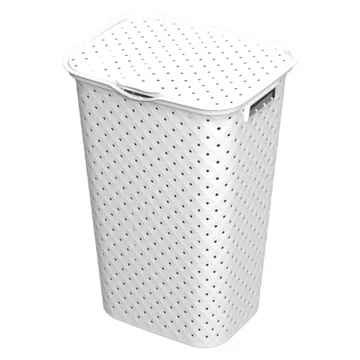 Szennyestartó 55L 42x35x57cm Diamond 970