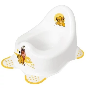 Bili 38x27x24cm Lion King Sárga 78670100192ICJA