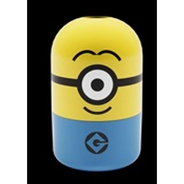 STUART "minions" tároló doboz capsule 7,9L 20x20x31,1cm 1117122035600