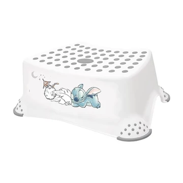 Gyerek Fellépő 40x28x14cm Max. 80kg-ig Stitch 1843110031900