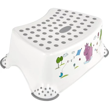 Gyerek Fellépő 40x28x14cm Max. 80kg-ig Vizilovas 18642100012NN