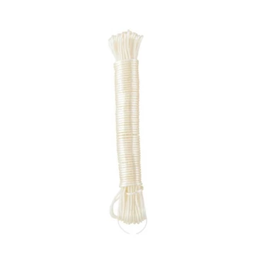 Ruhaszárító zsinór 10m Átm. 2,8mm PVC 0605