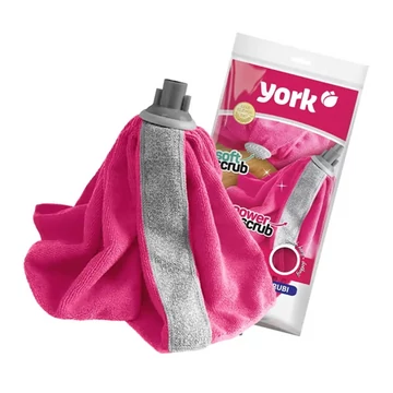 MOP fej mikroszálas RUBI 7708