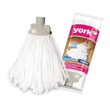 MOP fej szintetikus 100g BIANCO MIDI 7803