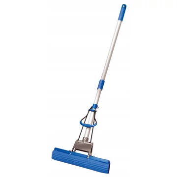 MOP fej szivacsos + teleszkópos nyél TOP MOP 8112