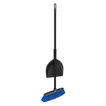 Partvis 120 cm-es nyél + lapát szett TANDEM AZUR 8216