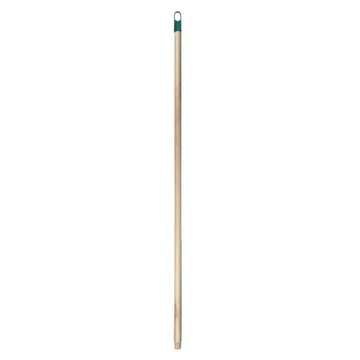 Nyél fából 120 cm műanyag véggel AZUR 9107