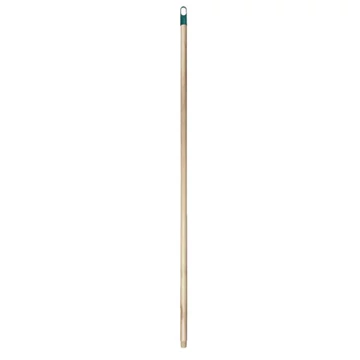 Nyél fából 130 cm műanyag véggel AZUR 9130