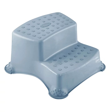 Gyerek Fellépő dupla 40x37x21cm Max. 120kg-ig KÉK 1002968000000