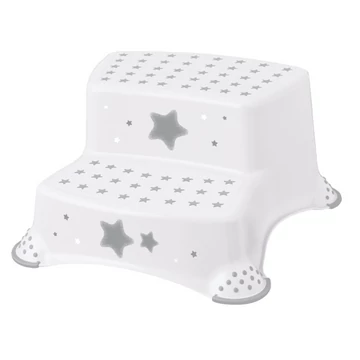 Gyerek Fellépő dupla 40x37x21cm Max. 120kg-ig Stars 1003151919600