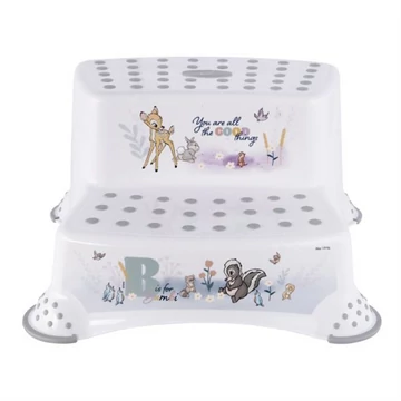 Gyerek Fellépő dupla 40x37x21cm Max. 120kg-ig Bambi 1003251926600