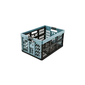 Összecsukható rekesz 45L 54x37x28cm Nordic KÉK 1029768000000