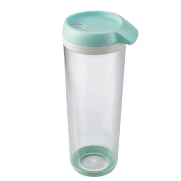 Fűszertartó 1,0L 11x9,0x25cm Bruni 1076762400000