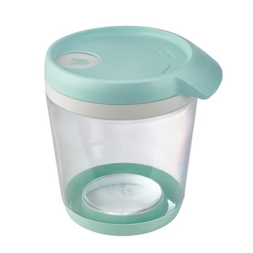 Fűszertartó 1,5L 16,5x14,5x17cm Bruni 1076862400000