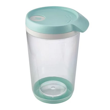 Fűszertartó 2,5L 16,5x14,5x24,5cm Bruni 1076962400000
