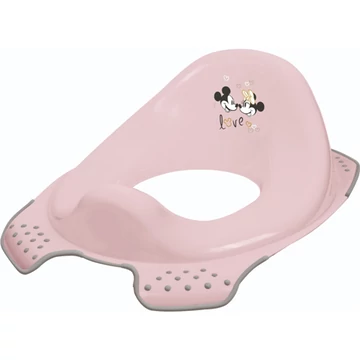 Wc szűkítő 30x40x15cm Minnie Mouse 1081958124700