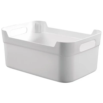 Tároló doboz 9,5L 34x24x14cm 1083