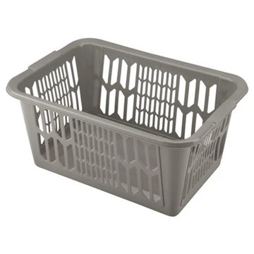 Ruháskosár 57x39x25cm Chipper 1101-Szürke