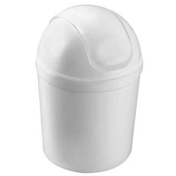 Szemetes billenős  1,5L 13x19cm 1418