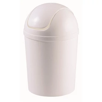 Szemetes billenős  6,0L 20x31,5cm 1419