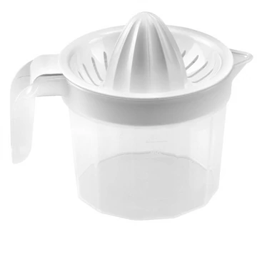 Citromfacsaró 0,5L 12,5x14cm mércés kancsóval 157