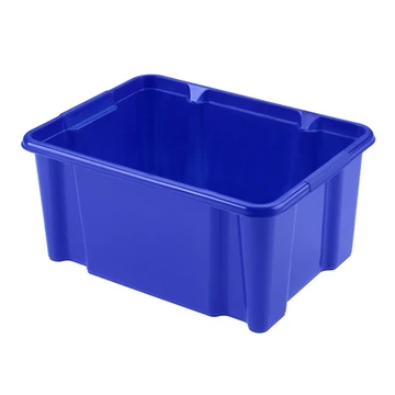 Boxmania Tároló doboz 14L 40x29x18cm Midi 1574