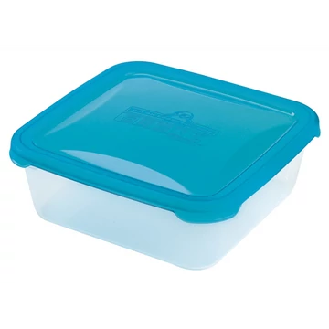 Polar Frost Ételtároló 1,7L 19,5x19,5x6,4cm 1764