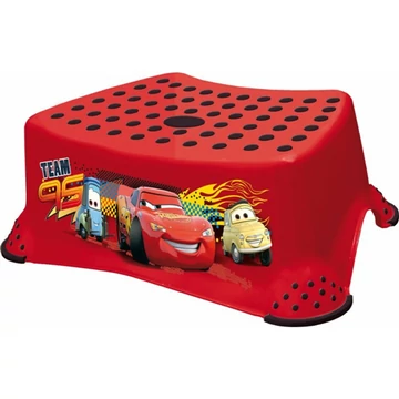 Gyerek Fellépő 40x28x14cm Max. 80kg-ig Verdák 1843140117100