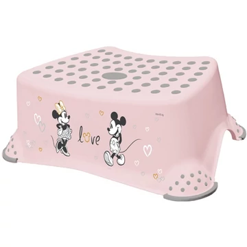 Gyerek Fellépő 40x28x14cm Max. 80kg-ig Minnie Mouse 1843158124700