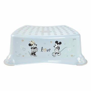 Gyerek Fellépő 40x28x14cm Max. 80kg-ig Mickey Mouse 1843168424700