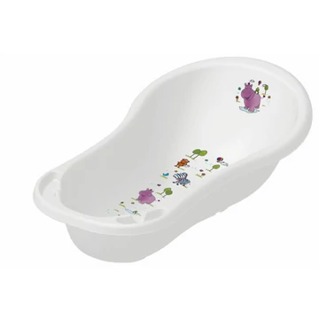 Baba fürdőkád 100x51x31cm Vizilovas 18437100012NN