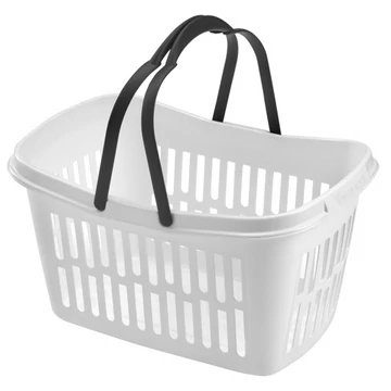 Bevásárló kosár 21L 48x28x24cm Althea Twillie 5086