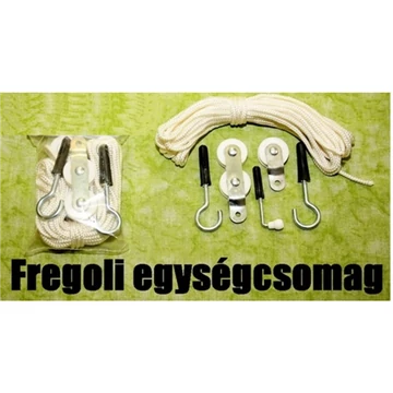 Fregoli egységcsomag