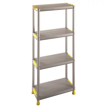 Technic 60 polc 4-es 60x30x133cm 7060