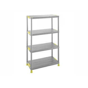 Technic 80 polc 4-es 80x40x133cm 7062