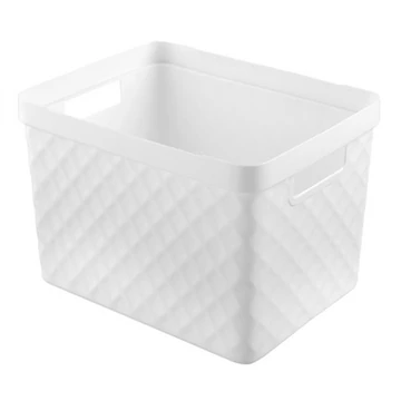 Diamond Tároló doboz 17,5L 36x27x23cm 924